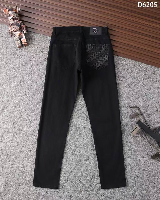 Dior men jeans-D5806J